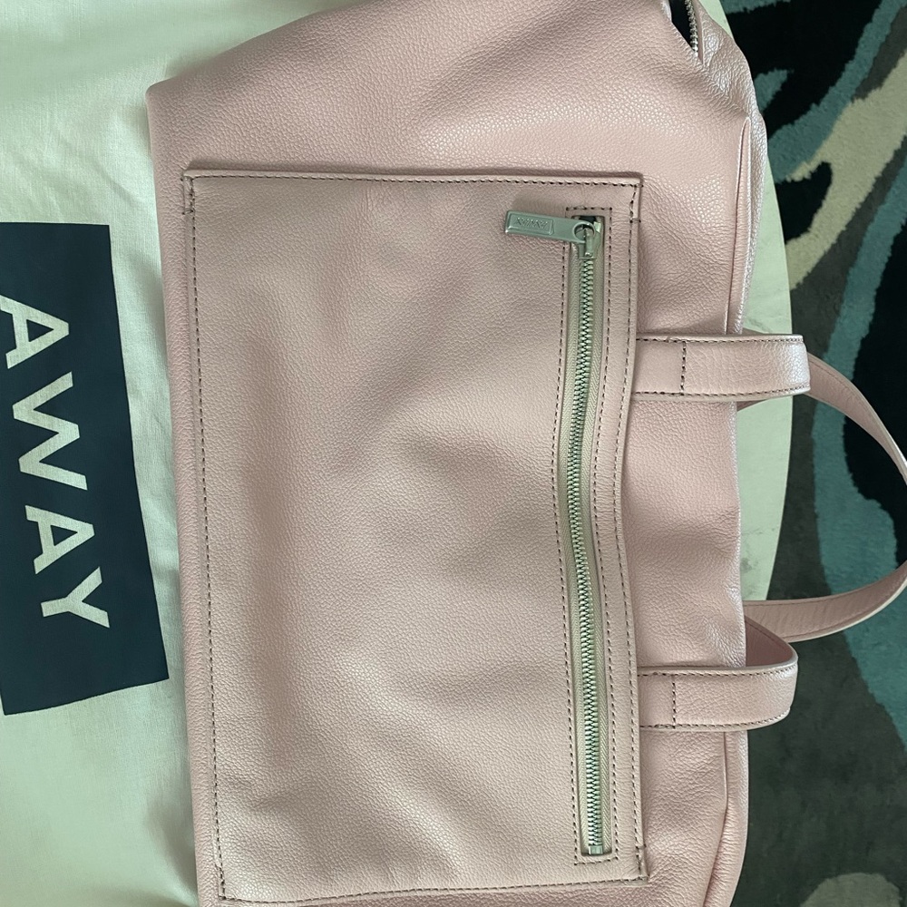 Away Bag